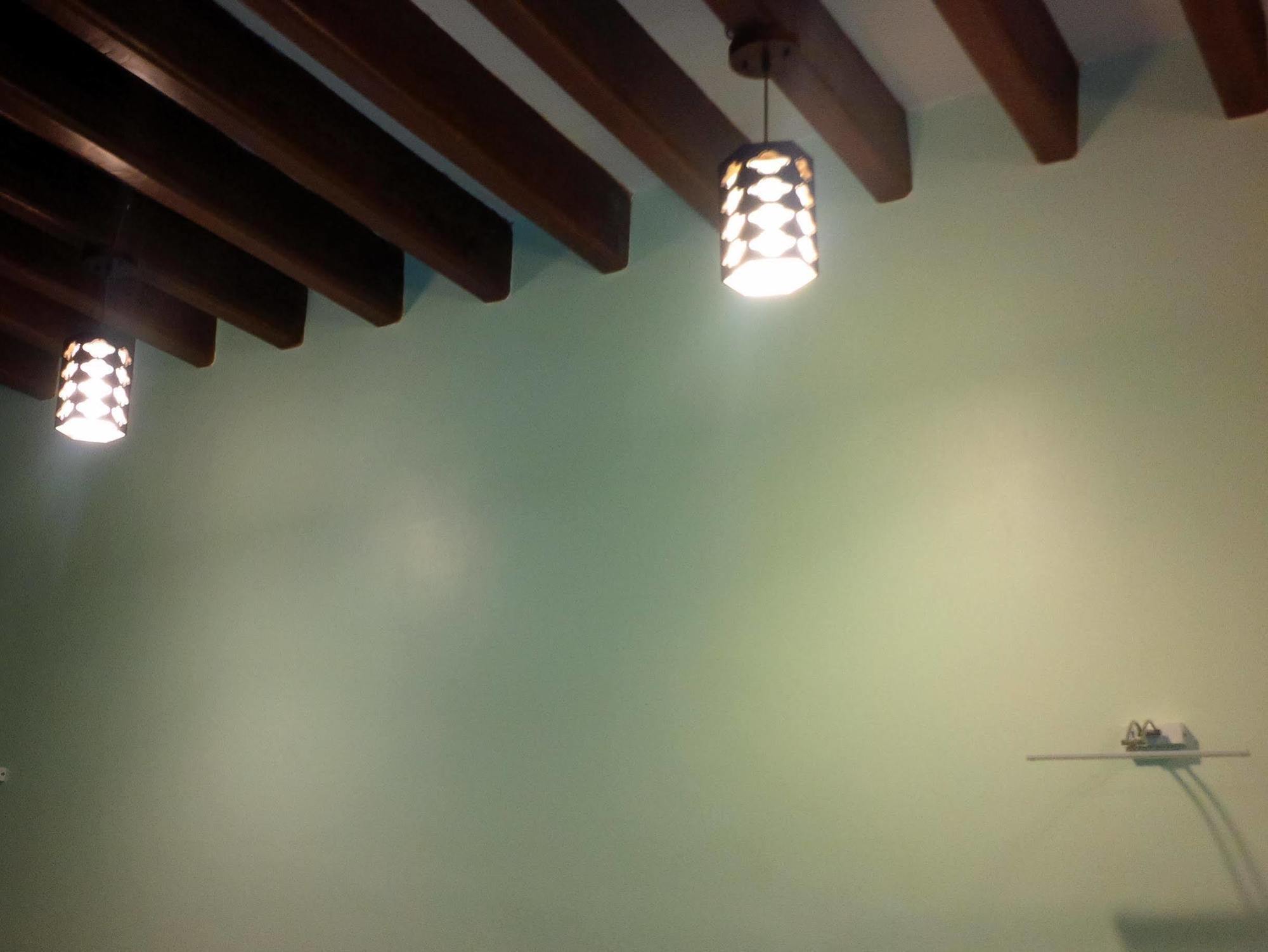 戈拉巴青鸟酒店 Mandve 外观 照片