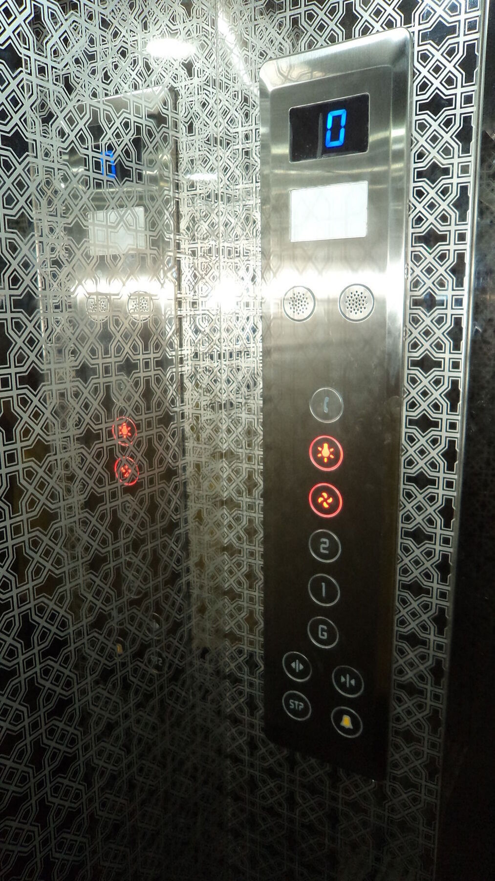 戈拉巴青鸟酒店 Mandve 外观 照片